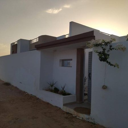 Villa Noe Djerba ミドゥン エクステリア 写真