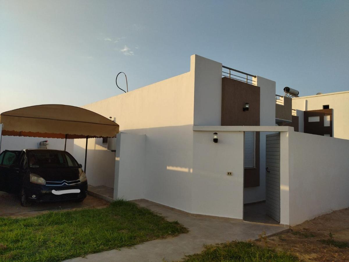 Villa Noe Djerba ミドゥン エクステリア 写真