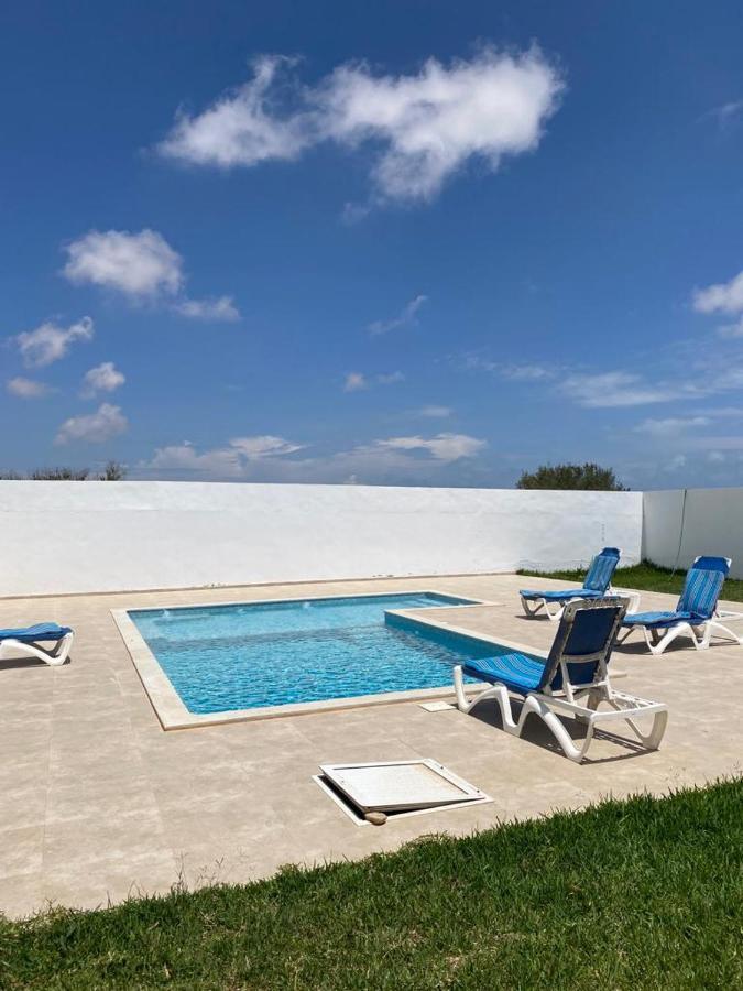 Villa Noe Djerba ミドゥン エクステリア 写真